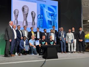 Die Gewinner des EMO MX Value Award 2025