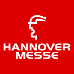 Logo der Hannovermesse
